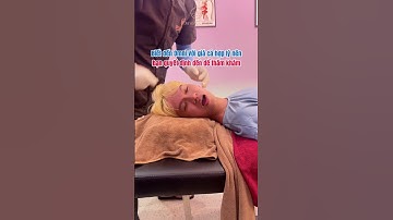 Niềng răng có khiến mặt bị lệch? Cùng xem Tiktoker Oniikhan thay đổi như thế nào sau 1 buổi nhé