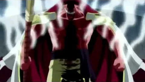 AMV La Muerte de ace Parte 5/7 Sub Español.wmv