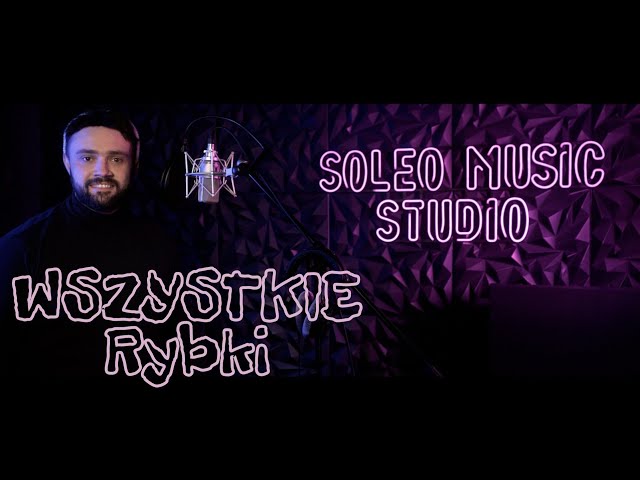 SOLEO - Wszystkie rybki