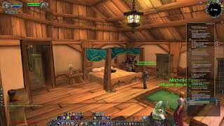 Labelge en live wow Pigeon, 36 ans belge, on rigole on pleure, on pète, on fait du kill