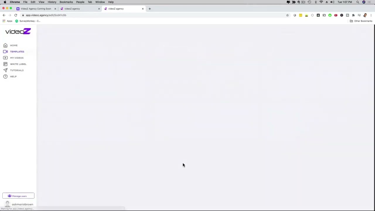 Video Agency🚀 | Full Demo & Walkthrough Video With Examples🚀
