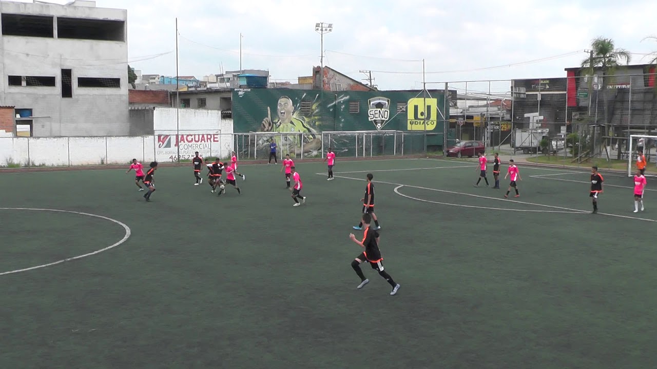 NEXT ACADEMY OSASCO - 06/02/2021