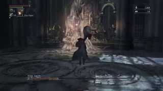 [Bloodborne] - OnlyAfros Bizarre Adventure 04