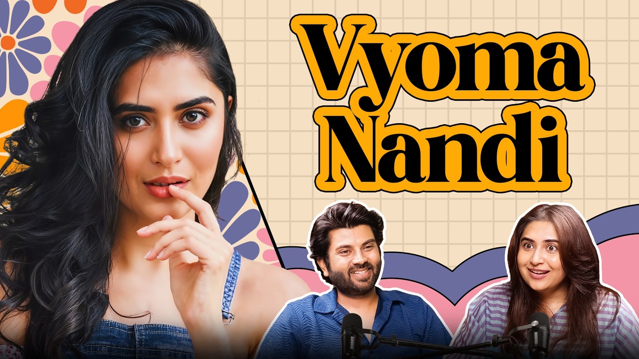 તેણીએ કેનેડા છોડીને બોલિવૂડ તરફ પ્રયાણ કર્યું: વ્યોમાની સપના, પ્રેમ, અસ્વીકાર, ભાગ્ય, શાહરુખનો પીછો કરવાની ક્રેઝી સ્ટોરી
