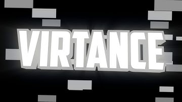 [ Intro ] - Virtance - By RadiateFX (Read Desc.)