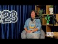 PODCAST 023 - Ana Teskera