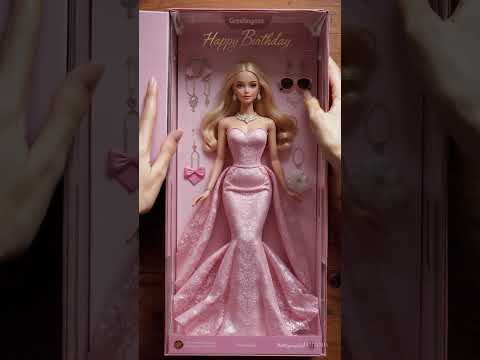 باربي لعبة العيد