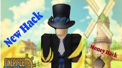 One Piece: Open Seas [PRE-ALPHA] [READ DESC] New Hack Tp All