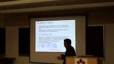 CITA 246: SZE scaling relations from a `working