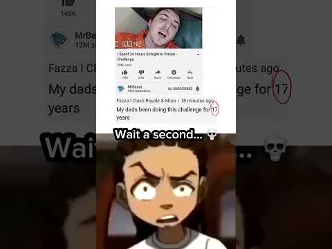Wait a second..