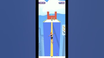 High Heels Game Walkthrough Level 184 | Free Android/iOS Gameplay