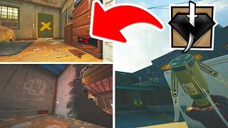 You NEED These Kaid Spots in Rainbow Six Siege