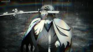 Shinjuro Rengoku Demon Slayer -Amv Stereo Hearts