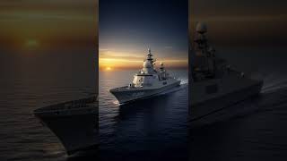 NATONUN AKLINI ALDIK:AYNI ANDA 50 SAVAŞ GEMİSİ ÜRETİYORUZ #türkiye #nato #milgem #china #mavivatan