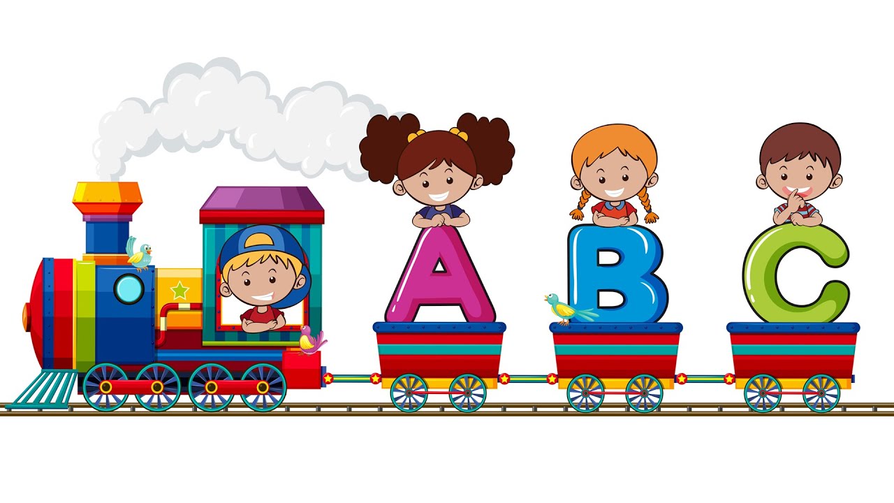 Kids Videos Educational Cartoon TV YouTube