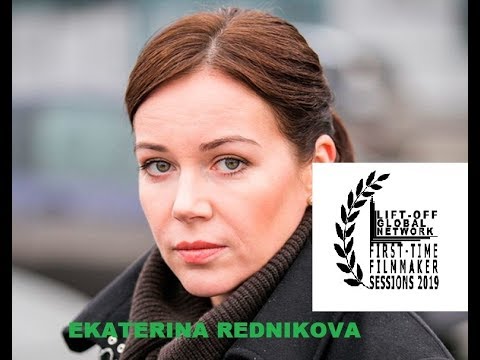 Video: Skuespillerinne Rednikova Ekaterina: Biografi, Filmografi Og Privatliv