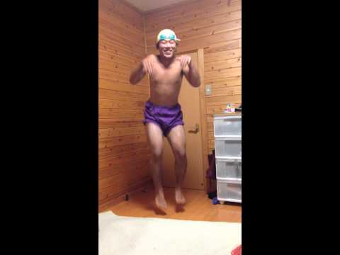 妖怪体操第一踊ってみた！