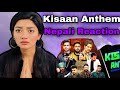 Kisaan Anthem Song Reaction | Mankirt | Nishawn Jass | Jordan | Fazilpuria | Dilpreet | Susmitaxetri