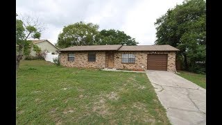 Deltona Homes for Rent 4BR/2BA by Deltona Property Management