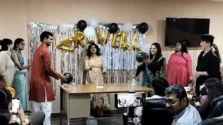 The students have completed DTISL & DISLI for two years from ISLRTC. || Finished Happy Farewell ||