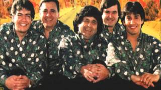 Rumor De Cumbia - Los Palmeras
