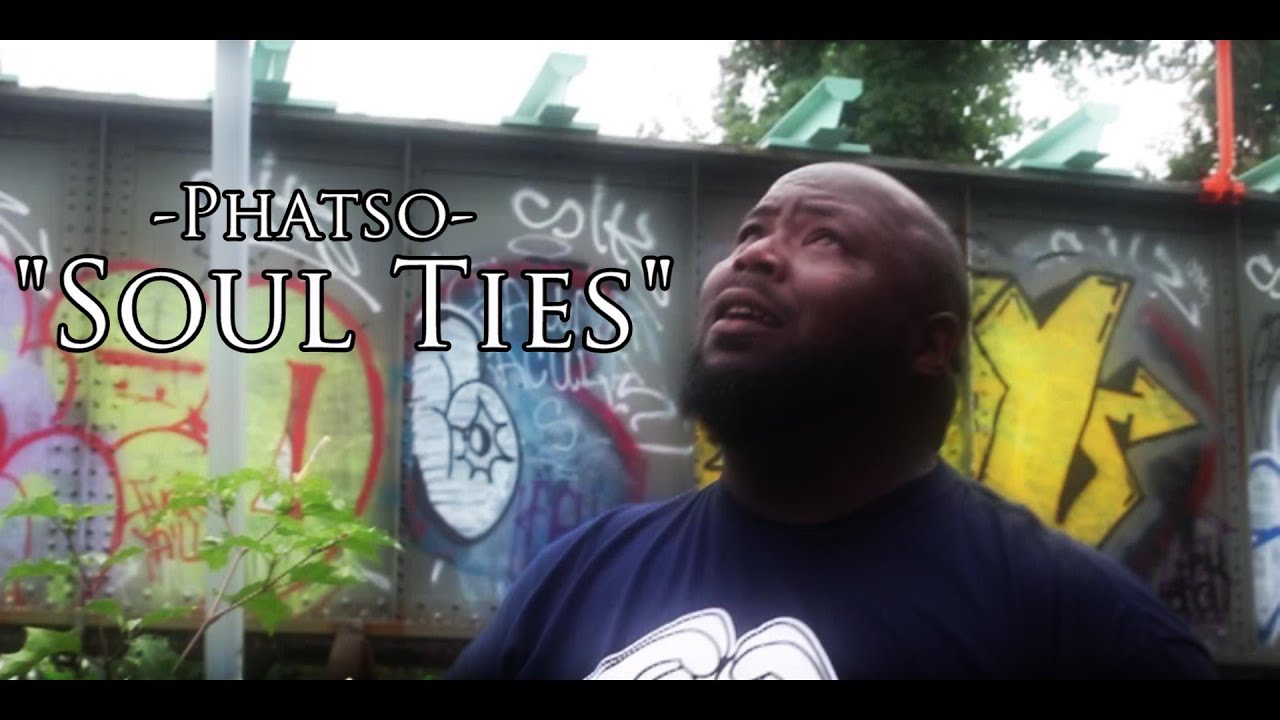 Phatso - "Soul Ties" Filmed & Edited by Ricky Scarfo dir. by Madd Labs TV/Madd Vision Filmz LLC