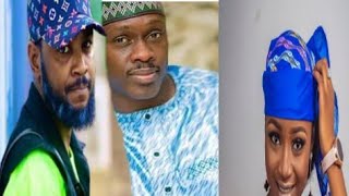 Rikicin Adam a zango da allinuhu kan maryam yahaya