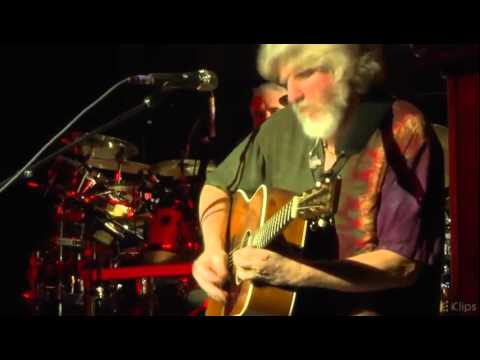 String Cheese Incident -  How Mountain Girls Can Love