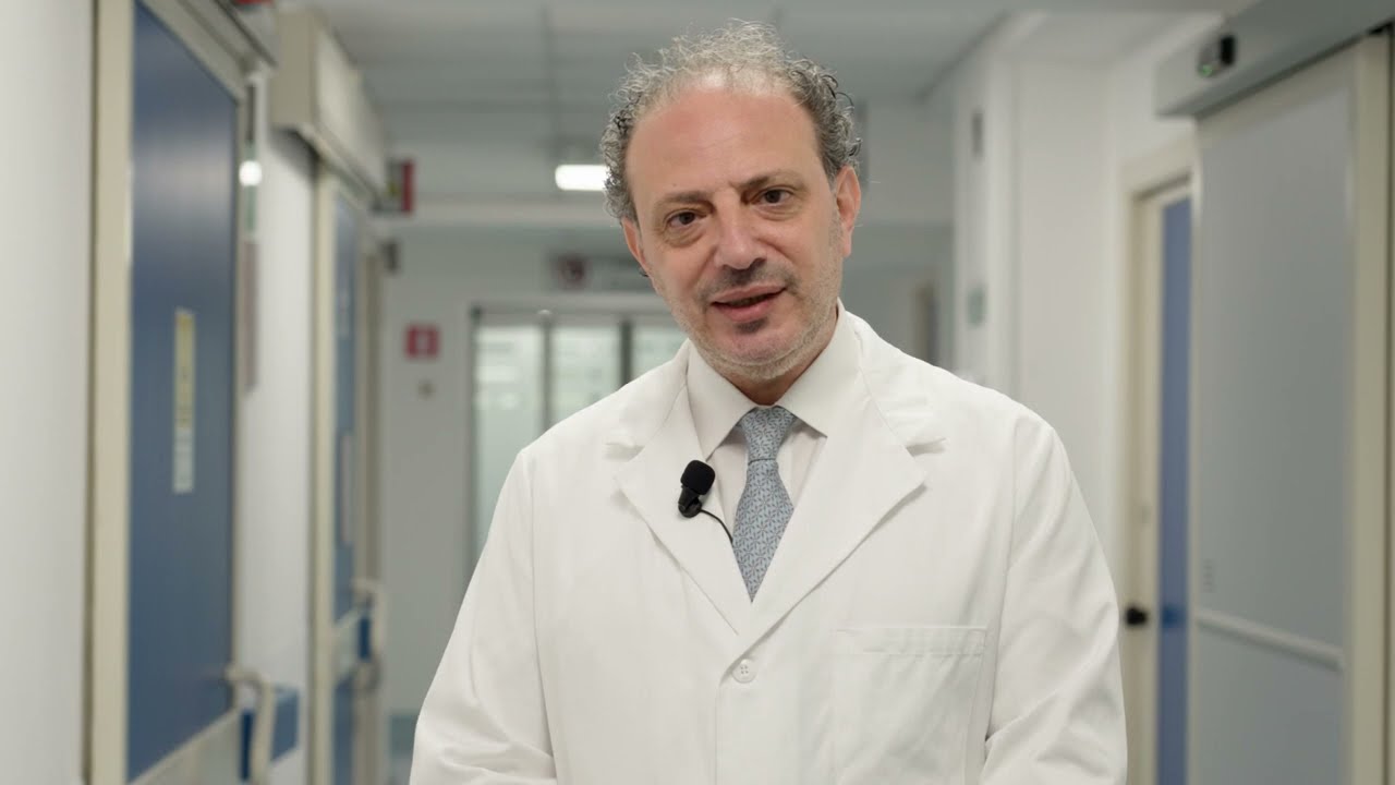 Patologie mitraliche e chirurgia mininvasiva - Prof. Khalil Fattouch