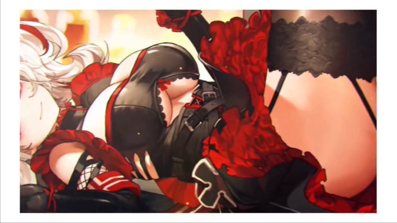 Ulrich Hentai