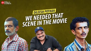 Mahesh Was A Short Film At First - Dileesh Pothan Interview Maheshinte Prathikaram Tnie