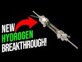 The NEW Hydrogen BREAKTHROUGH That Is Set To DISRUPT The Energy Industry!!