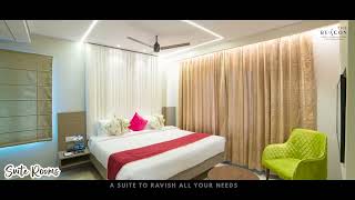🏨 Proud to Collaborate with Beacon Hotels – Experience Comfort, Class & Hospitality Redefined! ✨