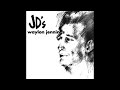 Waylon Jennings - It's So Easy (Dan's 2025 Stereo Mix)