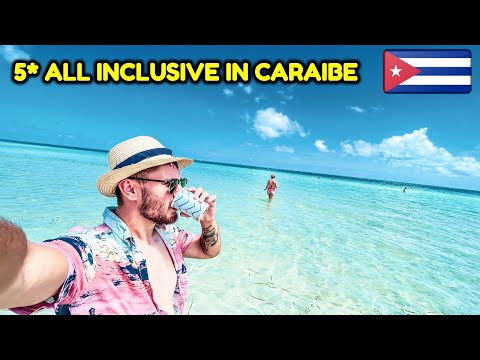 Video: Lanțuri all-inclusive pentru copii: Caraibe și Mexic