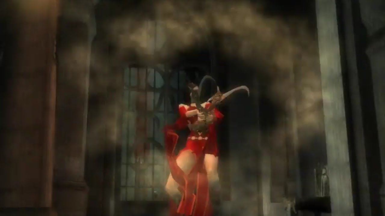 PoP: Warrior Within - Dahaka Fight in 