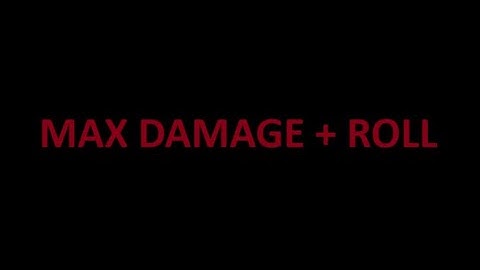 House Rules: Critical Hits Upgrade