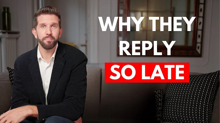 Why AVOIDANTS Take So Long To Reply Even Though They Stare At Their Phone All Day.