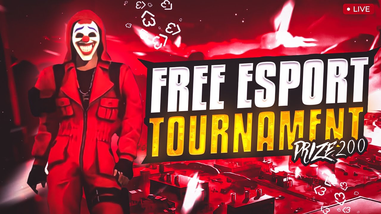 TOURNAMENT ANNOUNCEMENT AND BIRTHDAY CELEBRATION OF ESW MADDAX