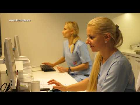 Video: Välimus Nagu Täht: Ilukirurgide Patsiendid Võtavad Kuulsustest Eeskuju