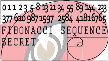✅ FIBONACCI SEQUENCE DOCUMENTARY | Golden Section Explained - Secret Teachings
