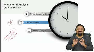 Orientation Lecture of CAF-6 MFA by Sir Ahmed Raza Mir (March-24)