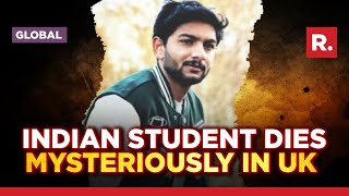 Celebrity Mystery Over Indian Student's Death In UK; Dead Body Found In Canal Net Worth