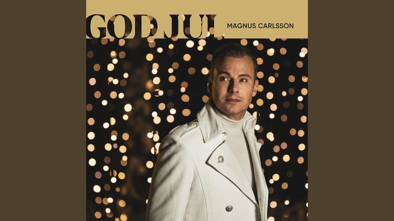 God jul YouTube