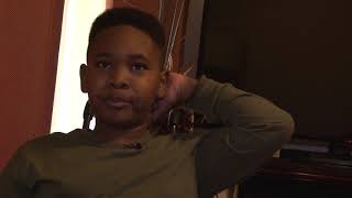 THE RAMP FRANK CUSUMANO Profile