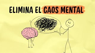 🚀 5 PRINCIPIOS que te harán MÁS PRODUCTIVO que cualquier APP 💥💪 || jimmy paso a paso screenshot 1