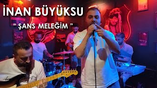 İnan Büyüksu-Şans Meleğim ( Kenan Doğulu )