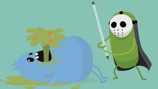 Dumb Ways To Die New Update - Fun Mini Easter Games Dumbest Play Moments