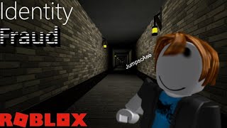 Roblox - Identity Fraud screenshot 5