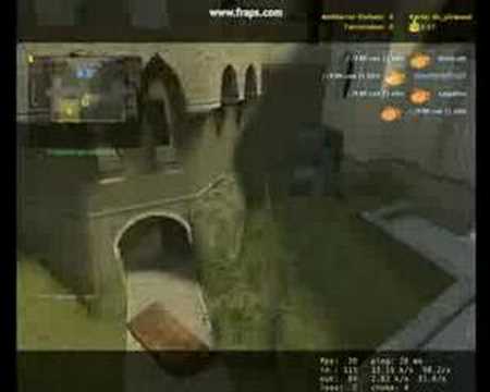 CSS Flashboost Skywalk Part2